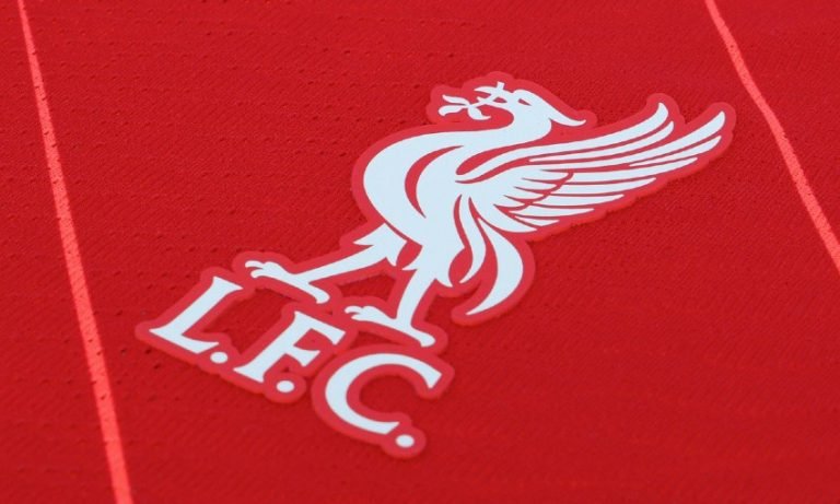 Liverbird Upon My Chest