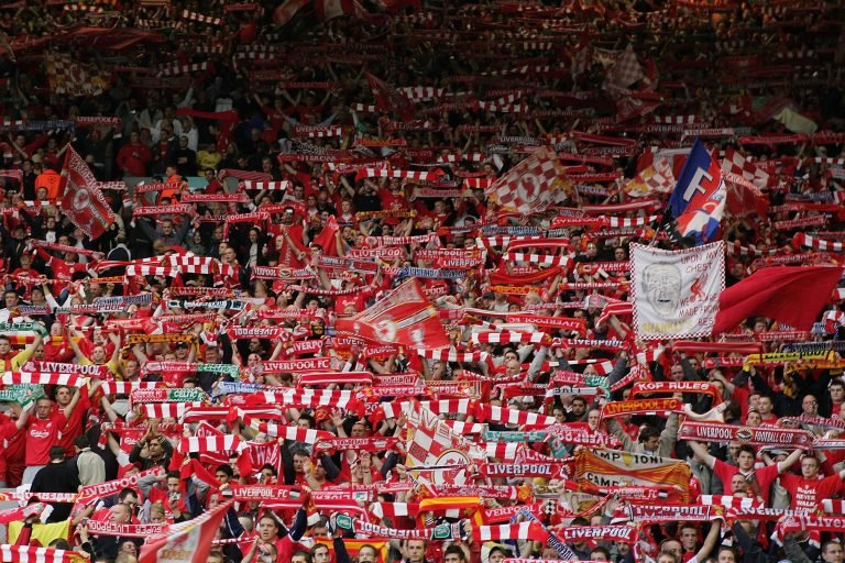 The History of the Spion Kop