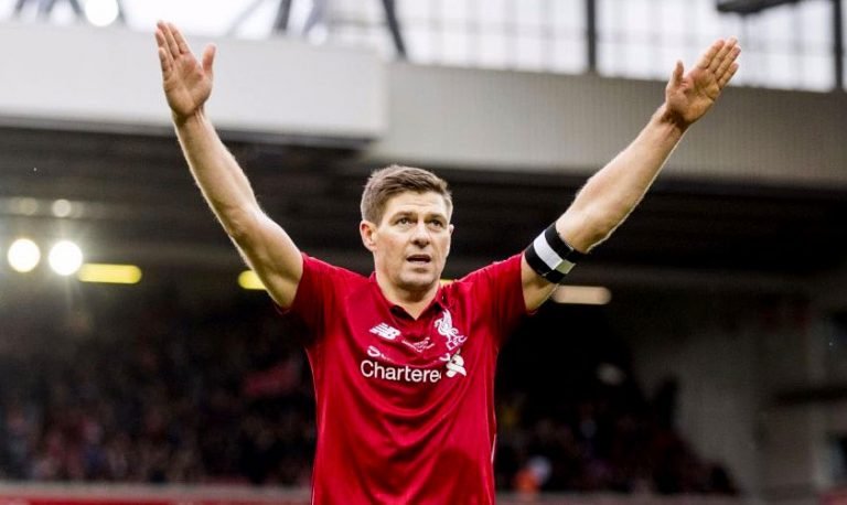 My Best Ever Liverpool Team – A Labour Of Real Love