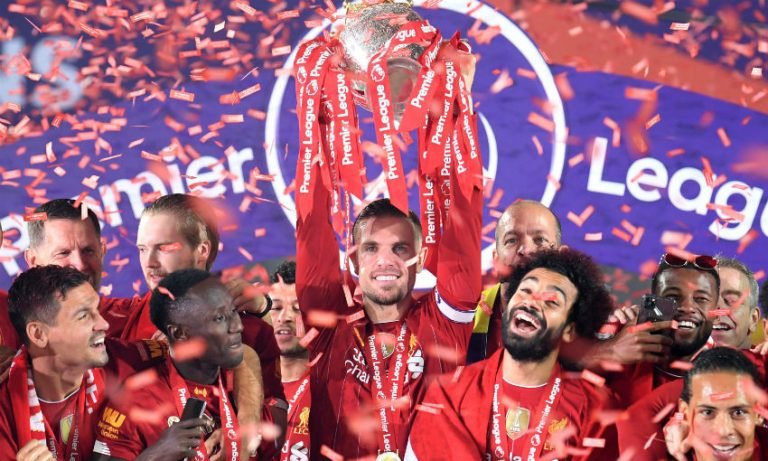 Oh Campione