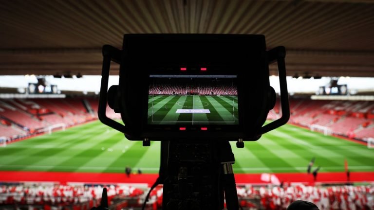 Liverpool v Tottenham – TV and Live Stream info