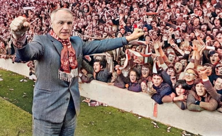 Bill Shankly Boys
