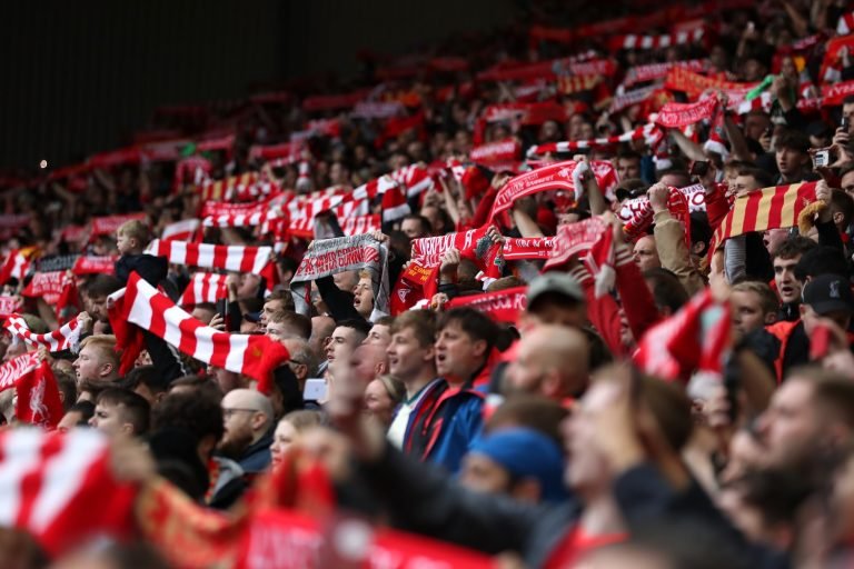 Where’s your famous atmosphere?