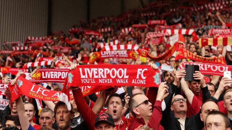 The Reds Have Got No Money, But We’ll Still Win The League