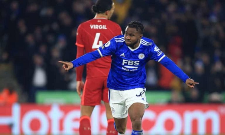 Malaise at King Power
