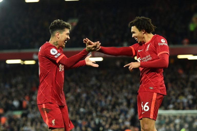 A Nervy Night With Newcastle