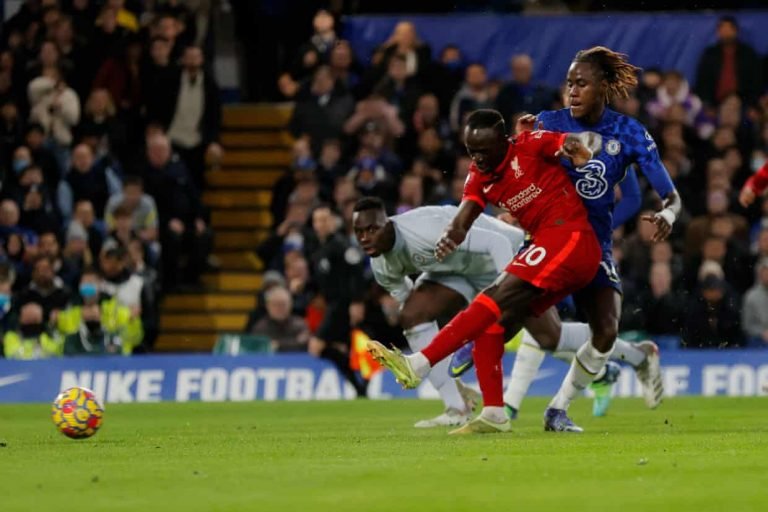 A Bittersweet Draw At The Bridge