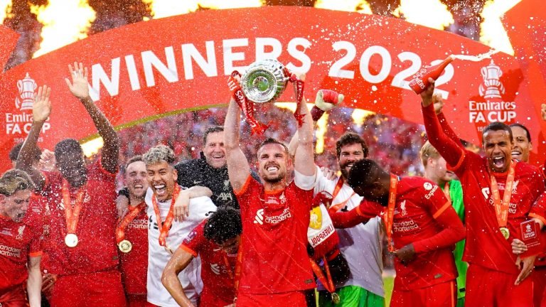 The Good Times