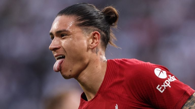 Nunez negates Fulham’s comfort zone as Liverpool lack clout