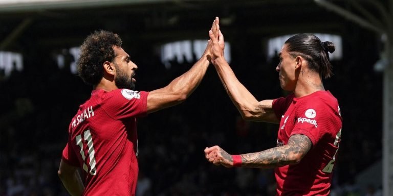 Assessing Liverpool’s Season So Far