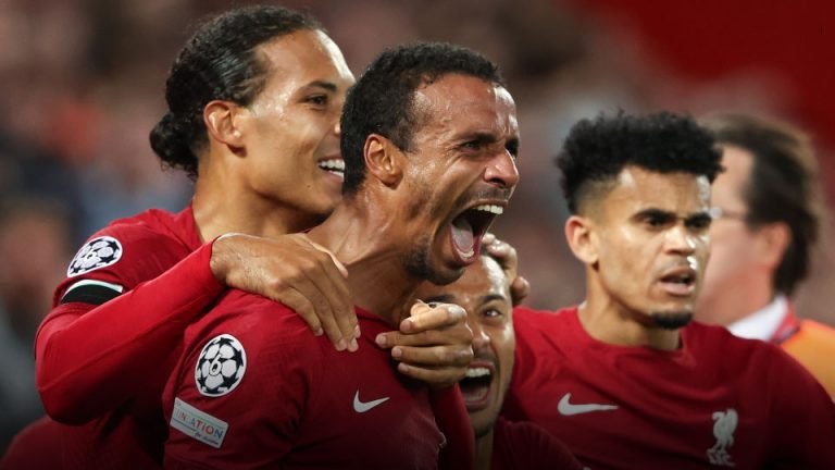 The Cardiac Kings of Europe