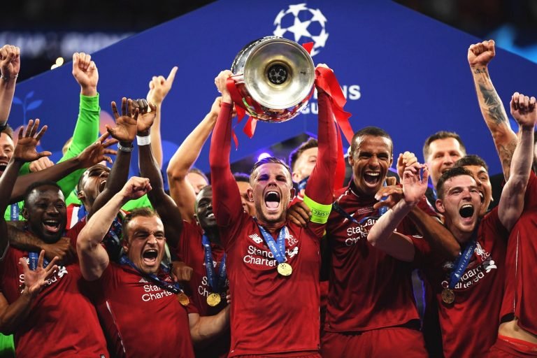 Liverpool, Liverpool