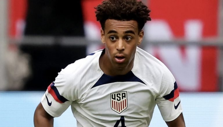 World Cup Players That Have Impressed