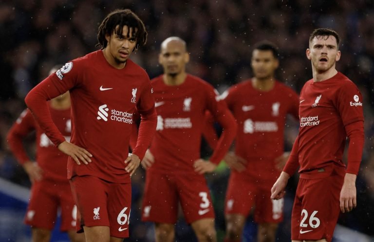 Salvaging A Lost Season