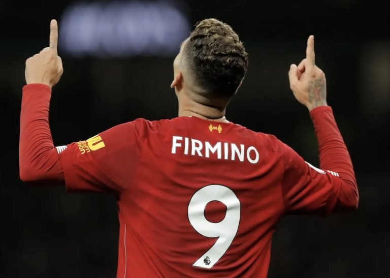 Roberto Firmino