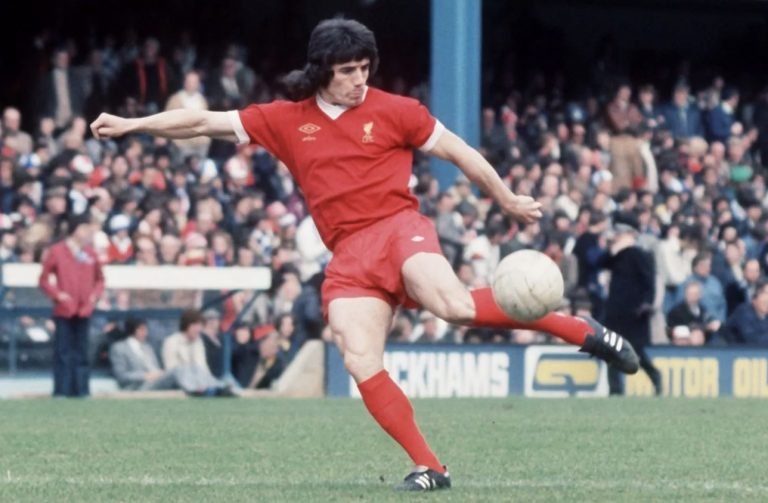 Liverpool Football Club – A Love Supreme