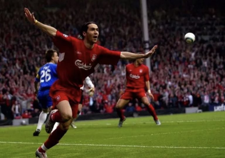 Luis Garcia Song