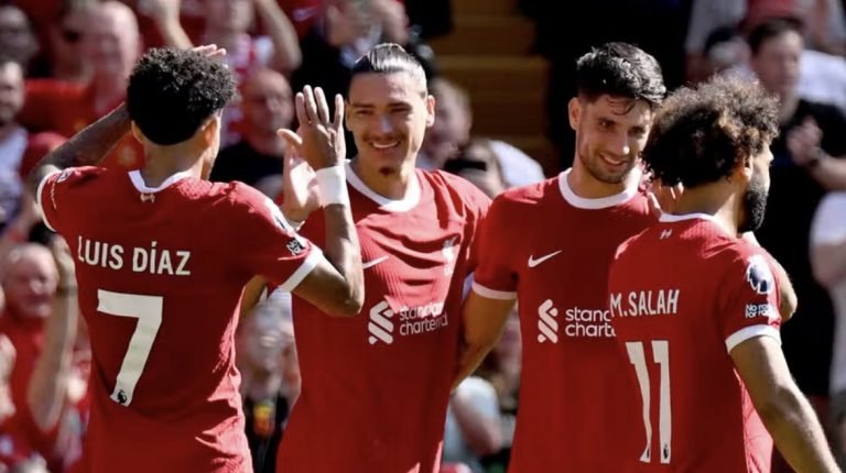 Victory Over Villa