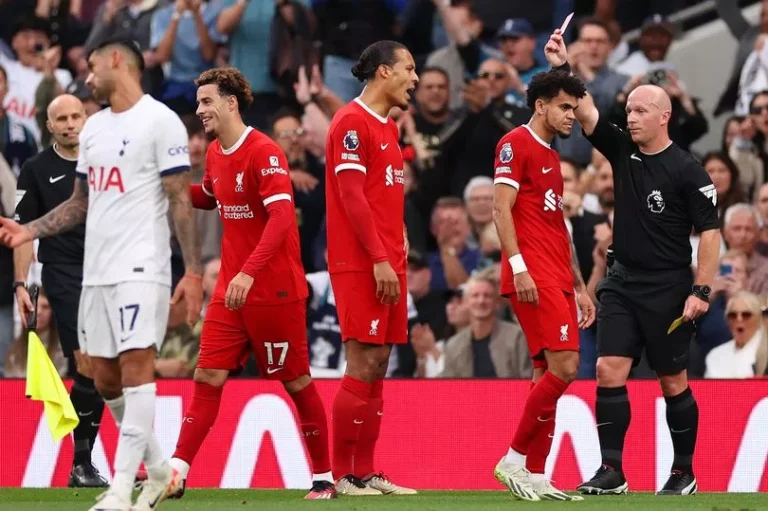 VAR – A Force For Good?