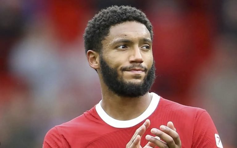 Joe Gomez Mk 2 – Like A New Signing