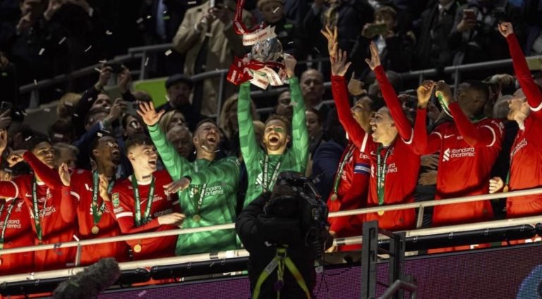 Hearts Of Champions