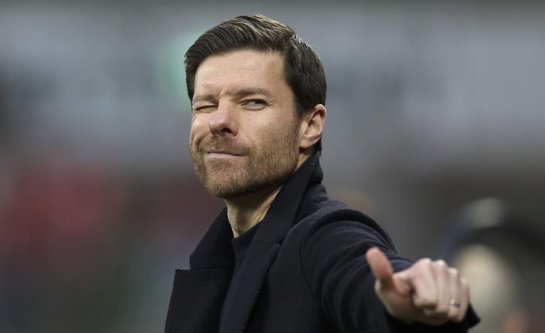 Xabi Alonso – Our next manager in waiting?