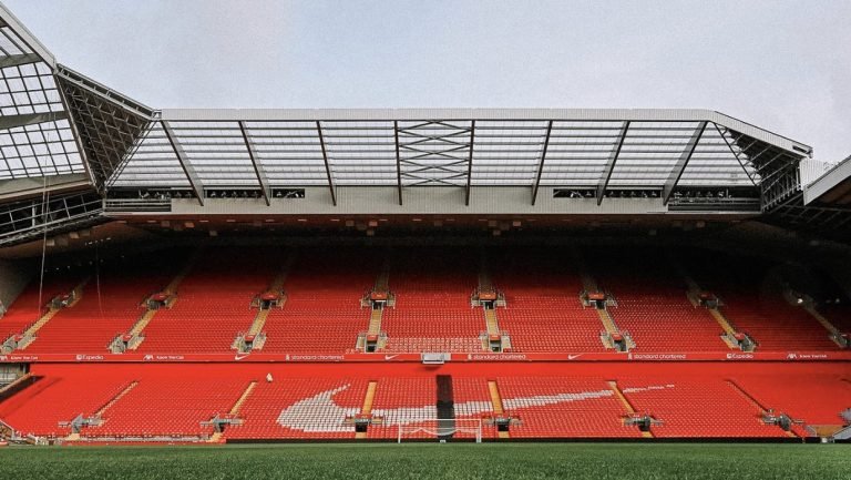 Upper Anfield Road Stand – The new soul of our club?