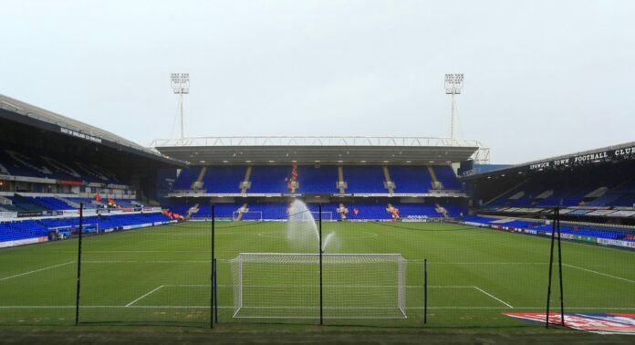 Portman Road