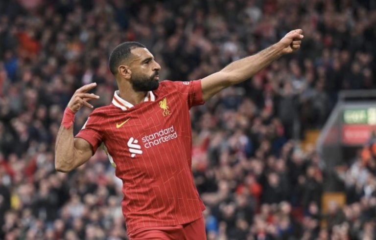 Should Liverpool reward Mohamed Salah with a new contract, or is it time for the Egyptian King to move on?