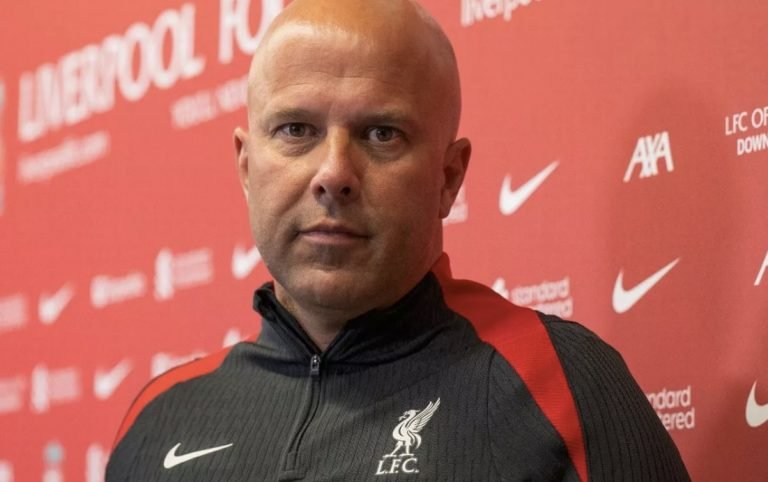 A New Era at Liverpool FC: How will the Reds fare in their first season under Arne Slot?