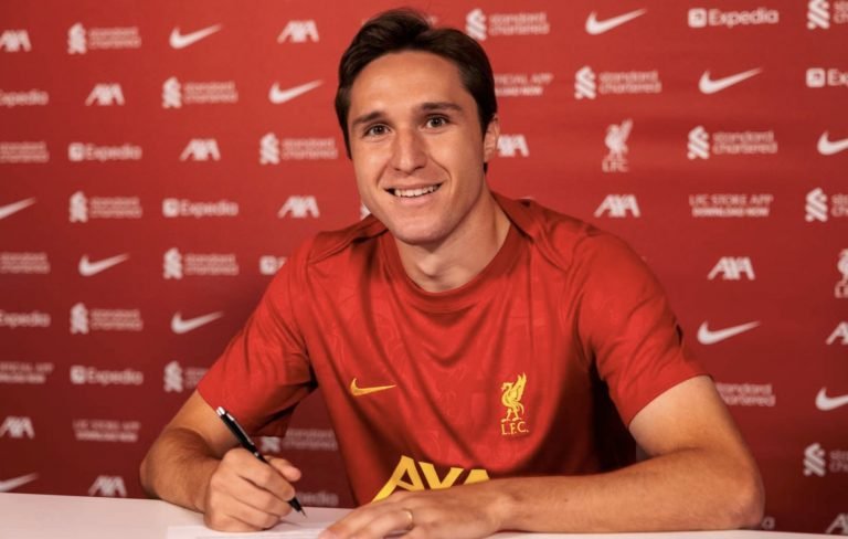 The signing of Federico Chiesa: Shrewd acquisition or bargain basement gamble?