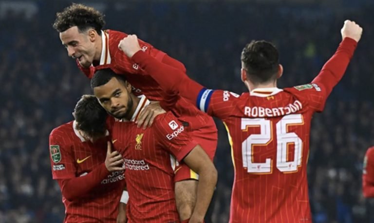 International break week – time to take stock