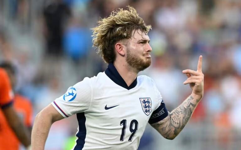 The Harvey Elliott Dilemma