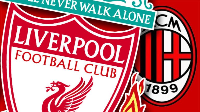 Liverpool v AC Milan Match Preview