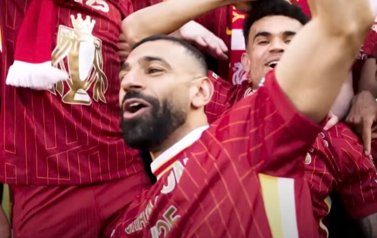 Watch Champions 24-25: The Inside Story