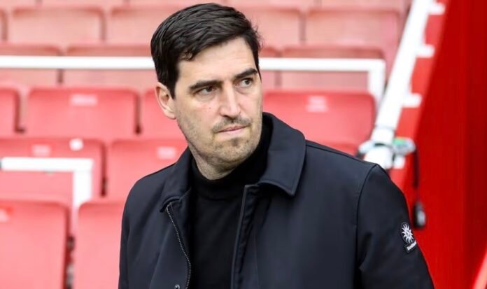 Andoni Iraola