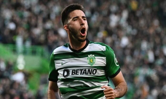 Goncalo Inacio