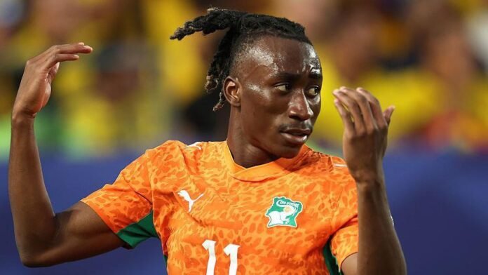 Yan Diomande