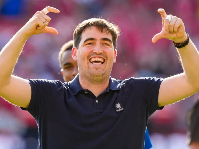 Andoni Iraola