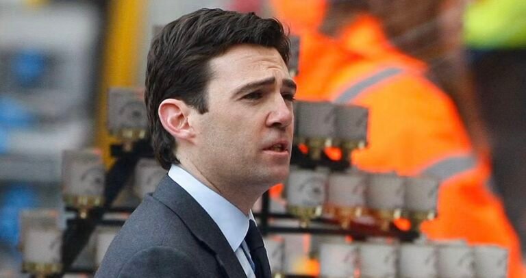 Andy Burnham