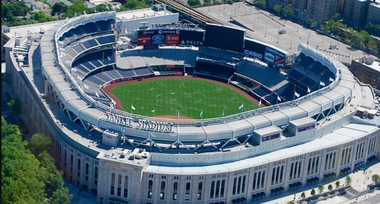 Yankee Stadium