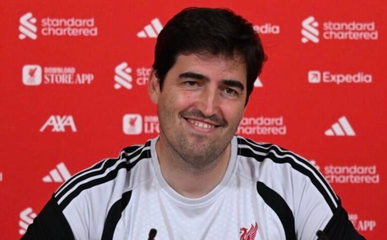Andoni Iraola