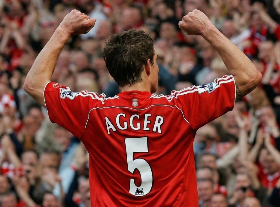 Daniel Agger