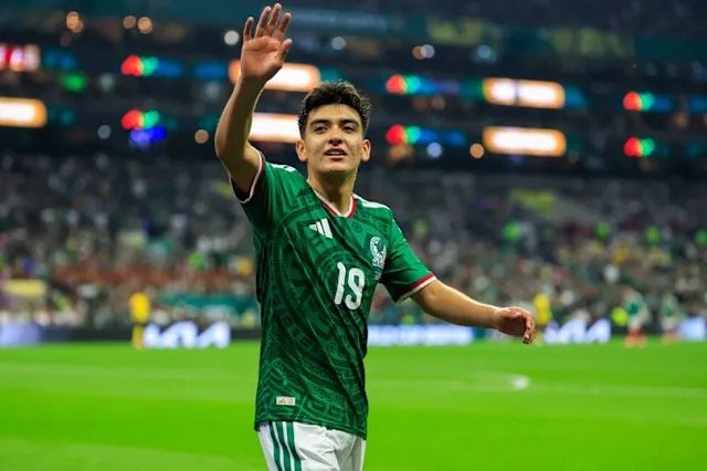 Gilberto Mora