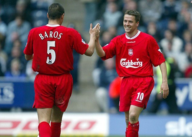 Milan Baros