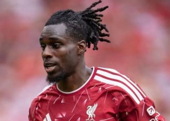 Jeremie Frimpong