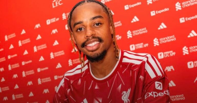 Bradley Barcola is a Liverpool player – what it means for the fans