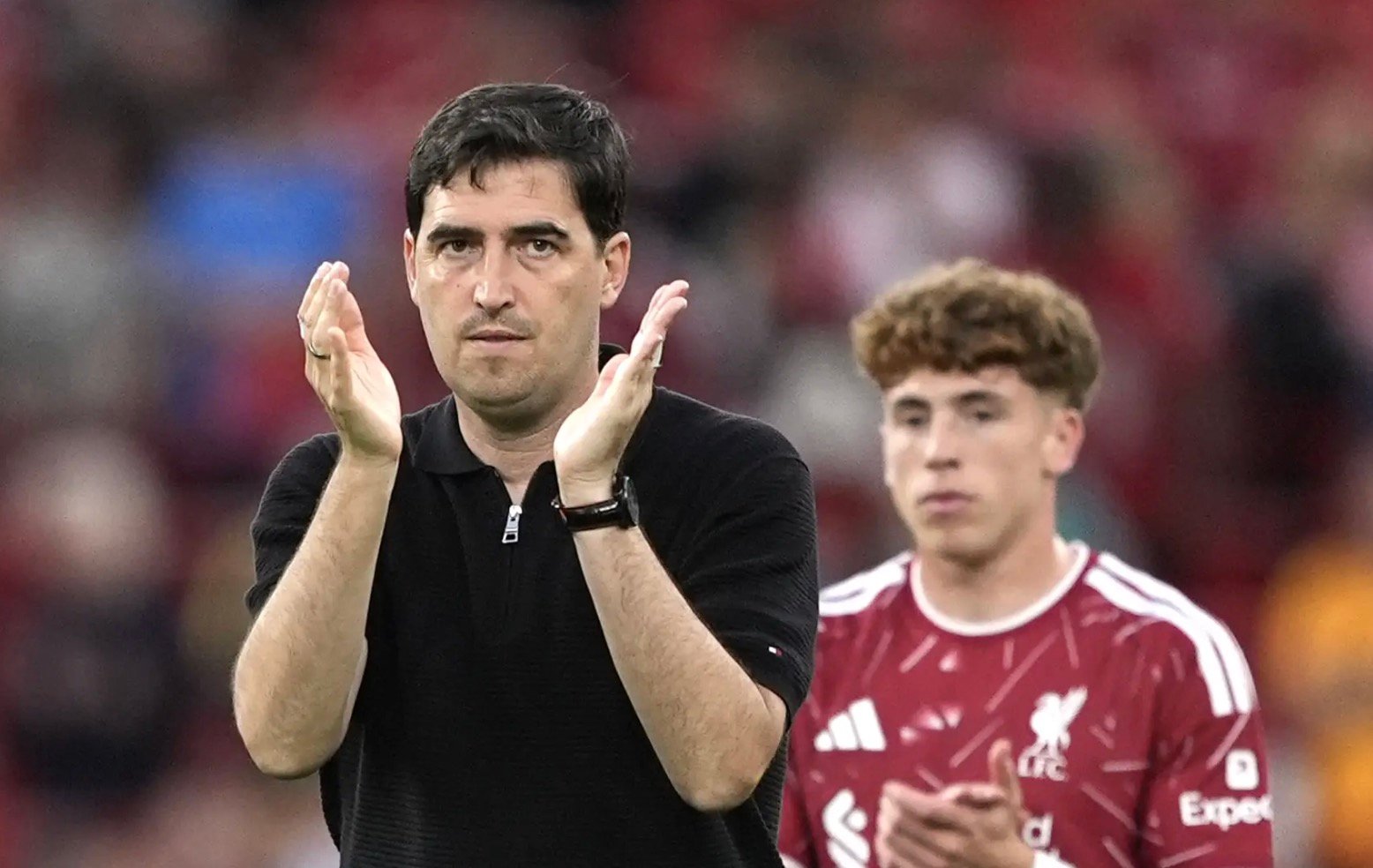 Andoni Iraola