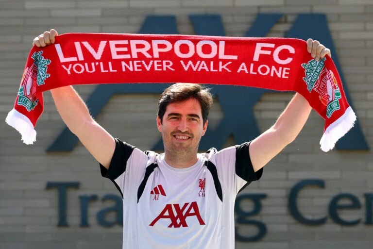 Andoni Iraola