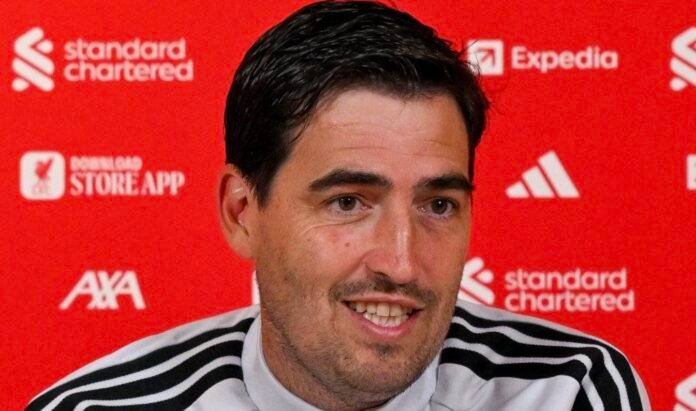 Andoni Iraola